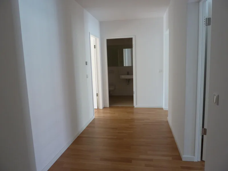 Stilvoll modernisierte 3-Zimmer-Wohnung in Berlin-Friedrichshain — photo 1